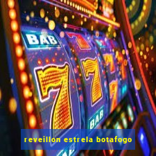reveillon estrela botafogo